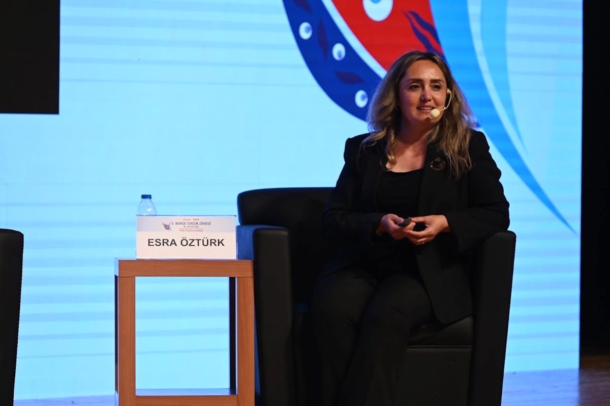 Bursa'da turizm altyapısındaki ciddi sorunlar, sürdürülebilir gelişme ve ziyaretçi memnuniyetini