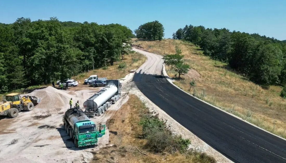 Bursa'da ulaşım ağındaki hızlı gelişmeler, şehrin erişilebilirliğini artırmakta ve ekonomik