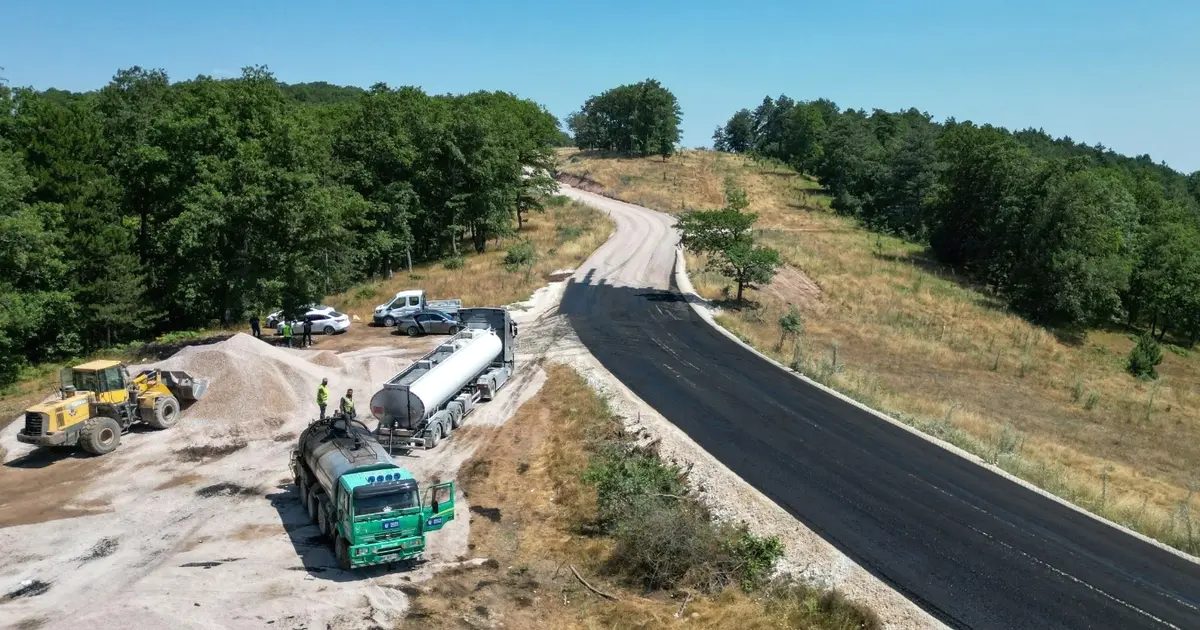 Bursa'da ulaşım ağındaki hızlı gelişmeler, şehrin erişilebilirliğini artırmakta ve ekonomik