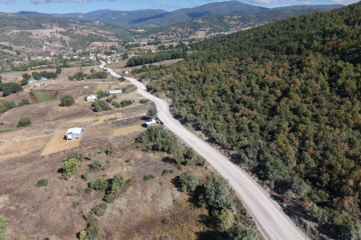 Bursa'da Ulaşım Çalışmaları Hız Kesmiyor