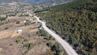 Bursa'da ulaşım projeleri devam ediyor, şehir trafiği rahatlatmak ve yaşam
