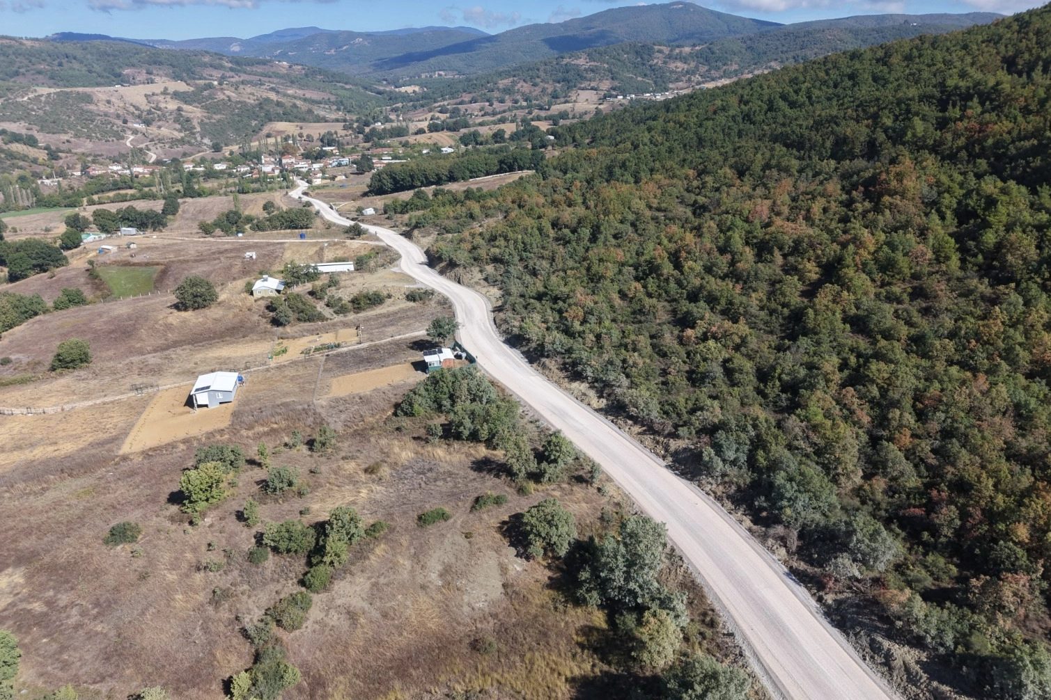 Bursa'da ulaşım projeleri devam ediyor, şehir trafiği rahatlatmak ve yaşam