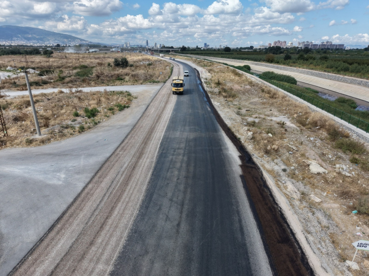 Bursa’da Ulaşım Seferberliği Başladı