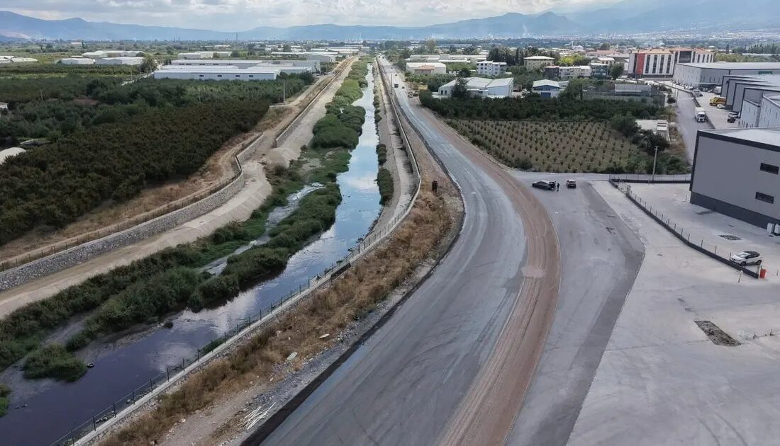 Bursa'da ulaşım seferberliği başlatıldı. Daha etkin ve modern ulaşım altyapısıyla
