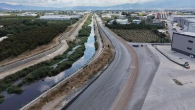 Bursa'da ulaşım seferberliği başlatıldı. Daha etkin ve modern ulaşım altyapısıyla
