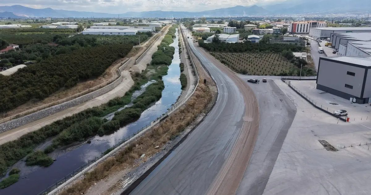 Bursa'da ulaşım seferberliği başlatıldı. Daha etkin ve modern ulaşım altyapısıyla