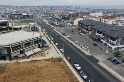 Bursa'da Ulaşım Yatırımlarında Büyük Atılım