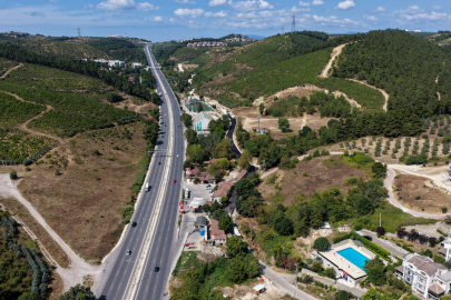 Bursa'da Ulaşım Yenileme Hareketi Başladı