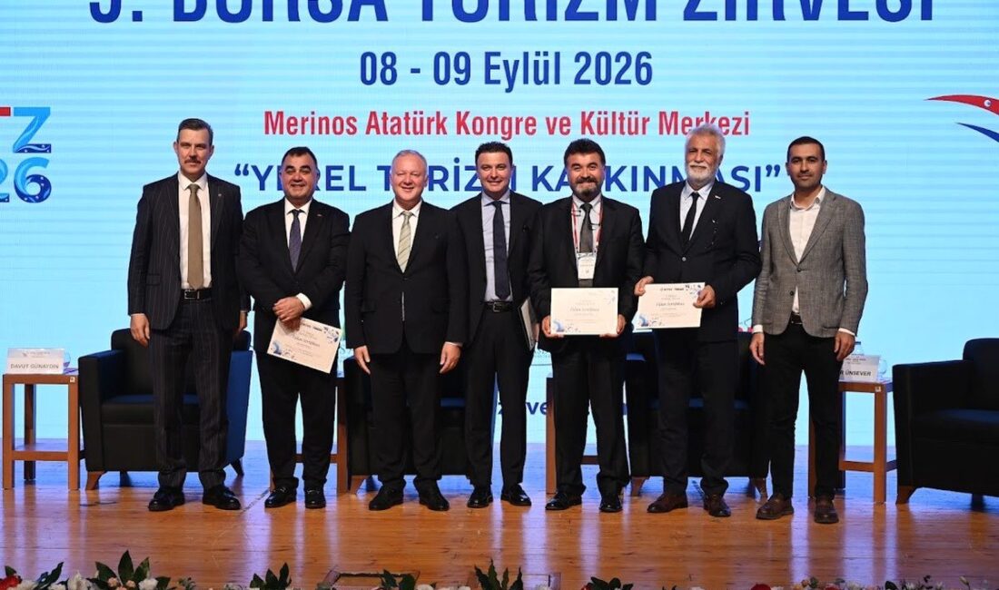 Bursa'da Uludağ ile ilgili en yeni gelişmeler ve güncel bilgiler.