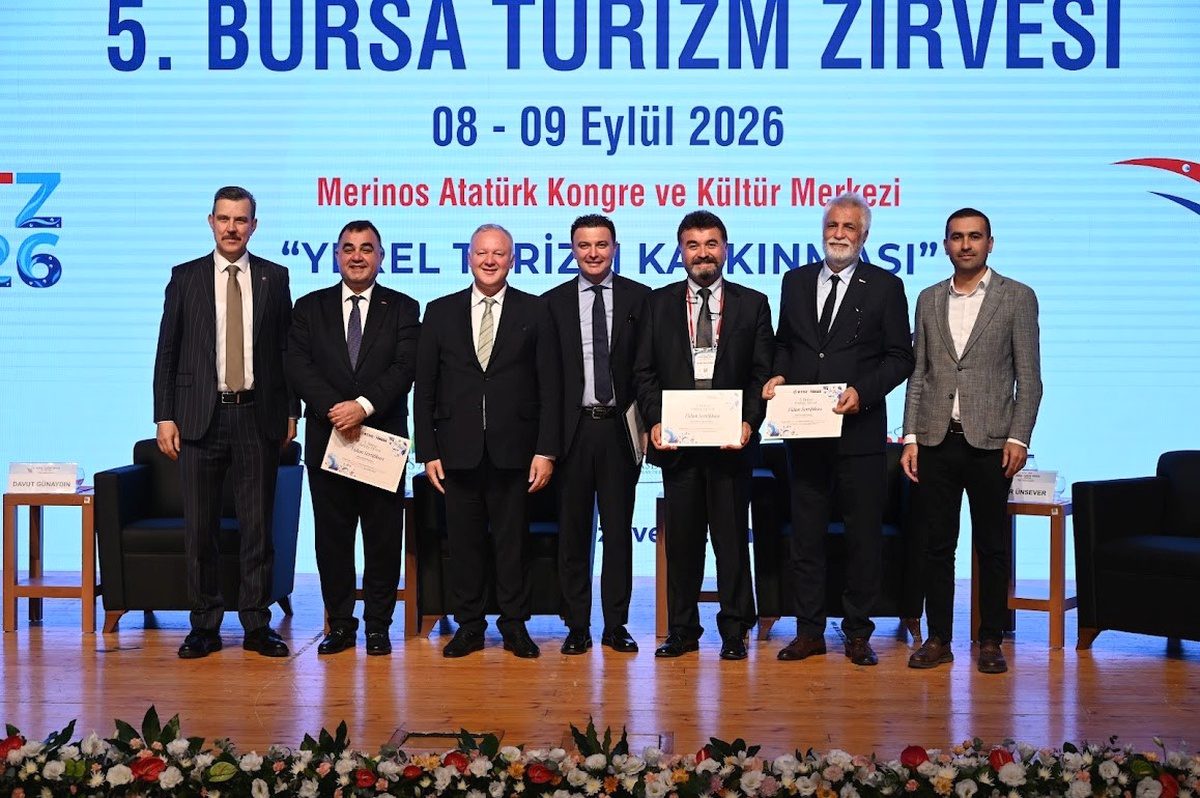Bursa'da Uludağ ile ilgili en yeni gelişmeler ve güncel bilgiler.