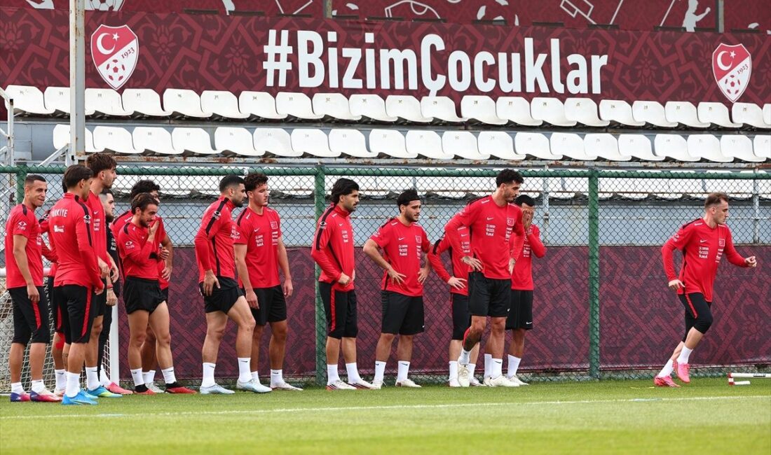 Bursa'da Uluslar Ligi hazırlıkları resmi olarak başladı. Detaylar ve güncel