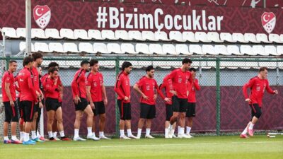 Bursa'da Uluslar Ligi hazırlıkları resmi olarak başladı. Detaylar ve güncel