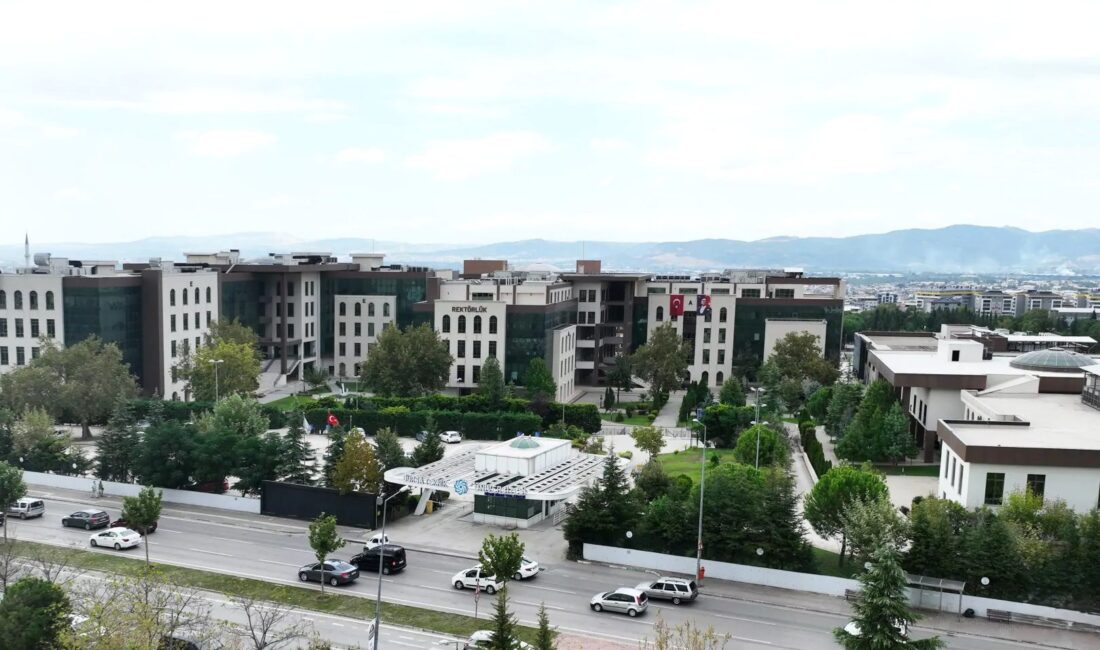 Bursa’da Üniversite Deneyimi Projesi başvuruları sona ermek üzere. Katılmak için