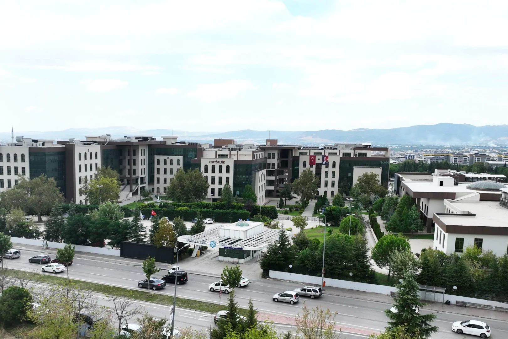 Bursa’da Üniversite Deneyimi Projesi başvuruları sona ermek üzere. Katılmak için