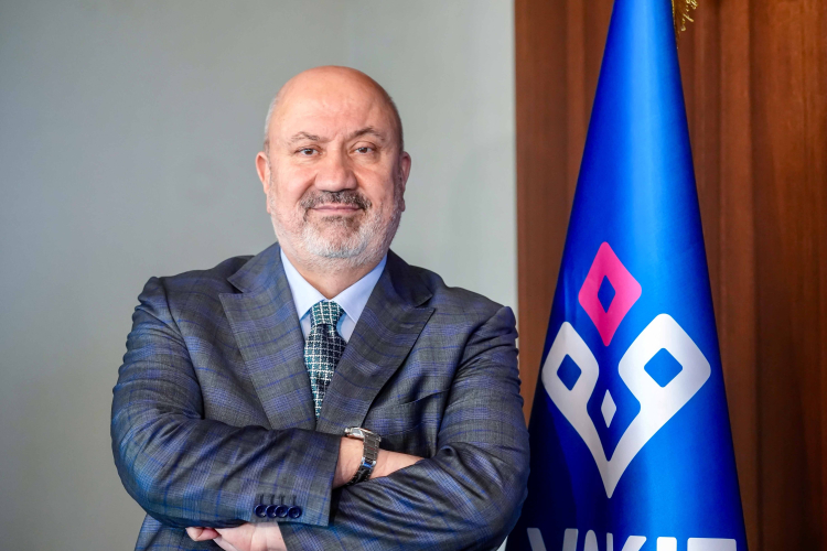 Bursa’da Vakıf Eserleri Sergisi Açıldı
