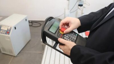 Bursa'da geliştirilmiş yapay zekâlı kalite kontrol projesi, endüstri standartlarını yükselten