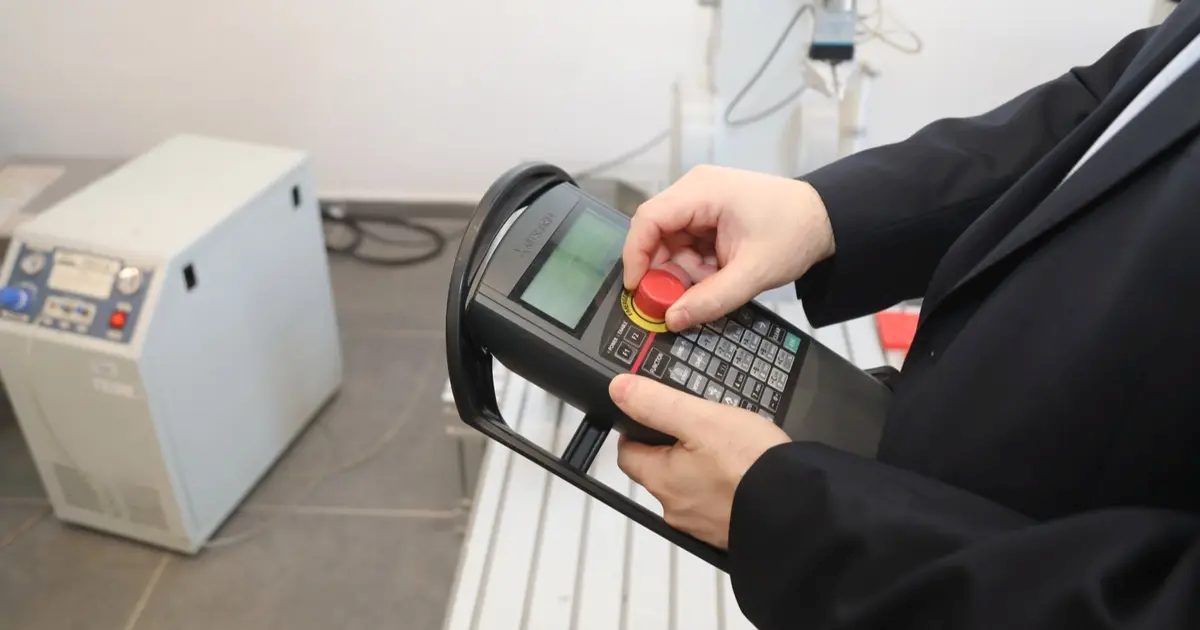 Bursa'da geliştirilmiş yapay zekâlı kalite kontrol projesi, endüstri standartlarını yükselten