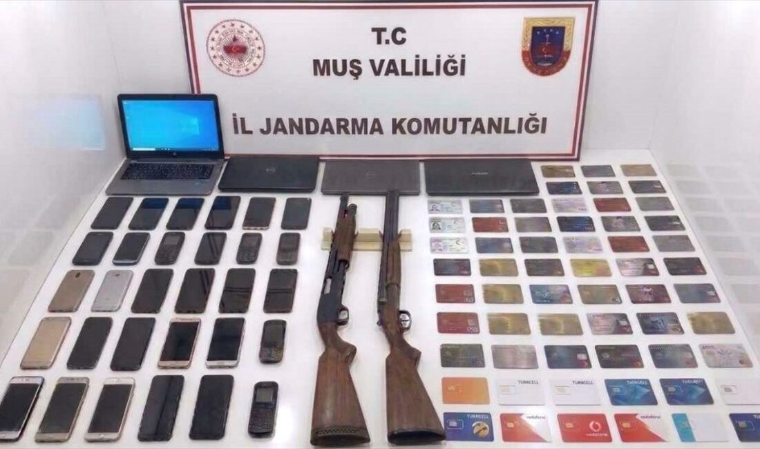 Bursa'da gerçekleştirilen yasa dışı bahis operasyonuyla ilgili detaylar, suçların önlenmesi