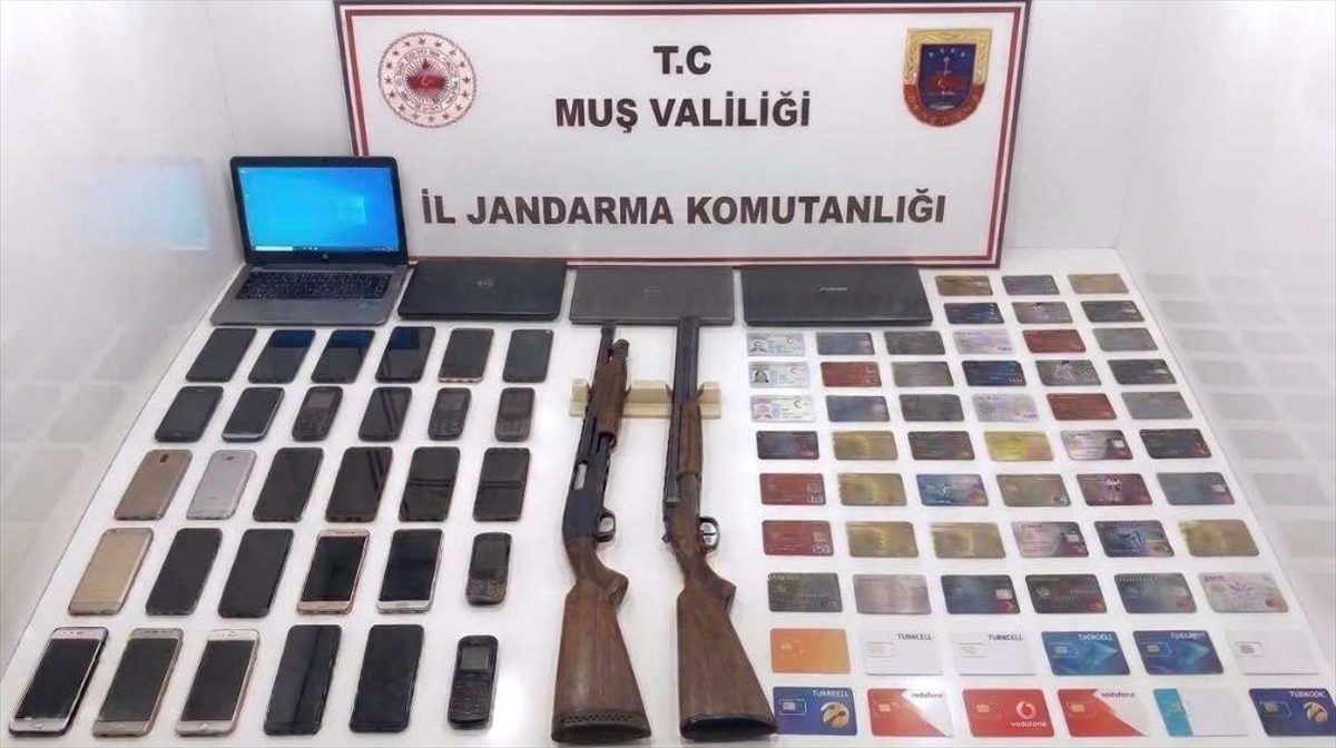 Bursa'da gerçekleştirilen yasa dışı bahis operasyonuyla ilgili detaylar, suçların önlenmesi
