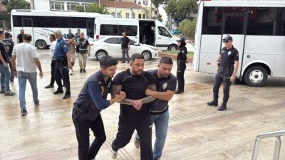 Bursa'da yasa dışı kumar operasyonlarıyla ilgili detaylar, emniyet güçlerinin gerçekleştirdiği