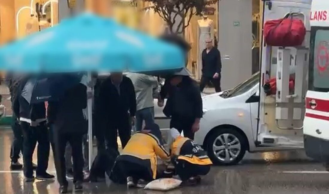 Bursa'da yaya kazası süreçleri hakkında kapsamlı bilgi, hukuki süreçler ve