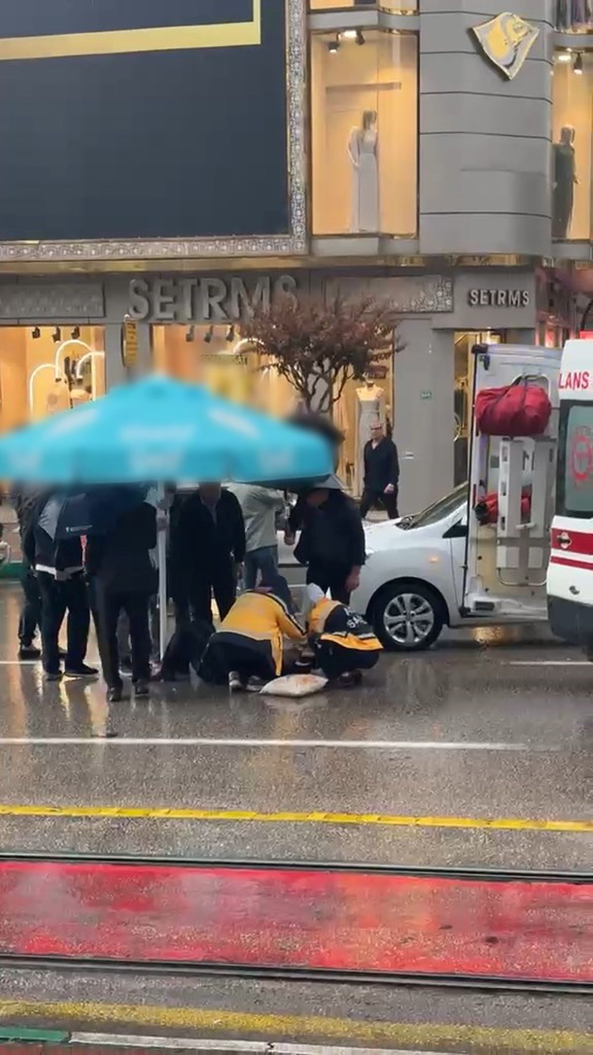 Bursa'da yaya kazası süreçleri hakkında kapsamlı bilgi, hukuki süreçler ve