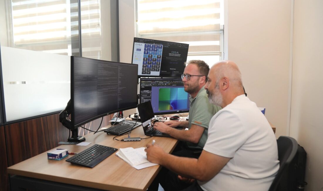 Bursa'da hayata geçirilen yeni eğitim projesi ile kaliteli eğitim imkanları