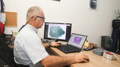 Bursa'da yeni elektrikli motor geliştirme projesi, çevreci ve yenilikçi teknolojilerle