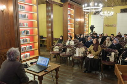 Bursa’da Yeni Kültür Merkezi Açıldı