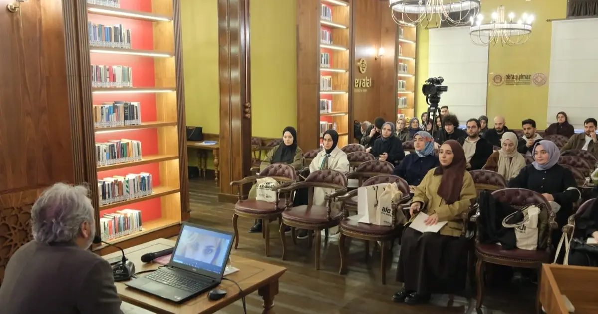 Bursa’da yeni kültür merkezi açıldı. Kültürel etkinlikler ve sanat faaliyetleriyle