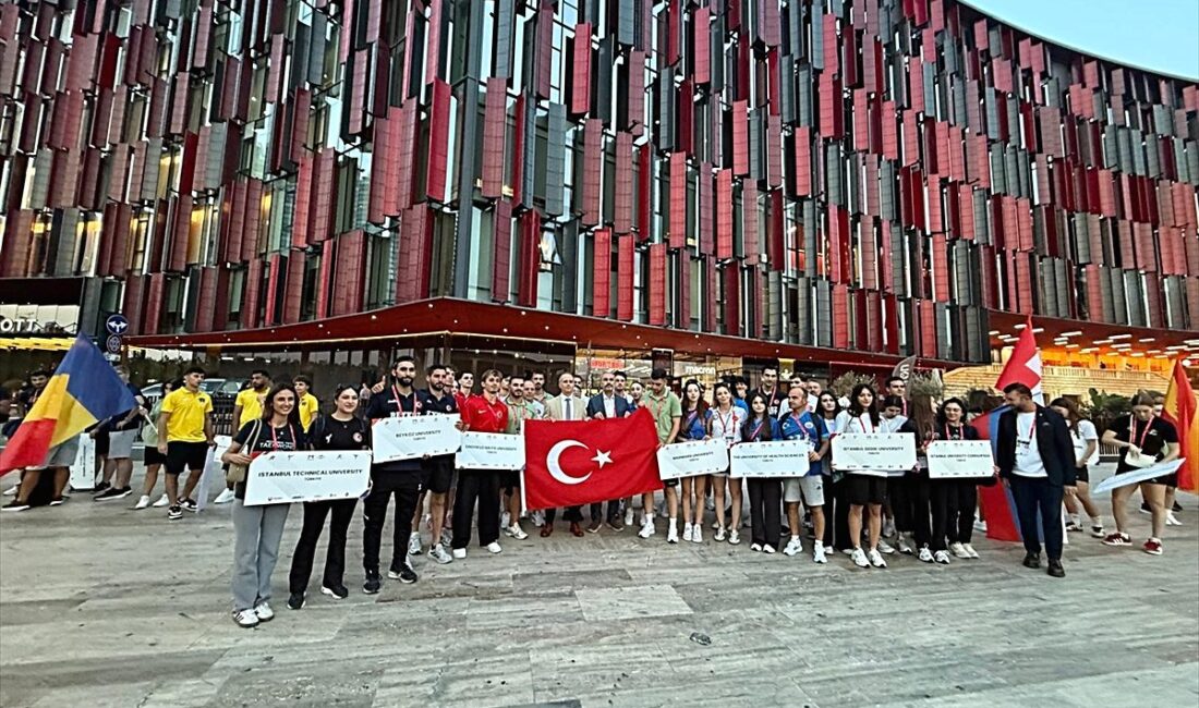 Bursa'da yeni parkın açılışını kutluyoruz. Şehir yaşamına değer katan bu