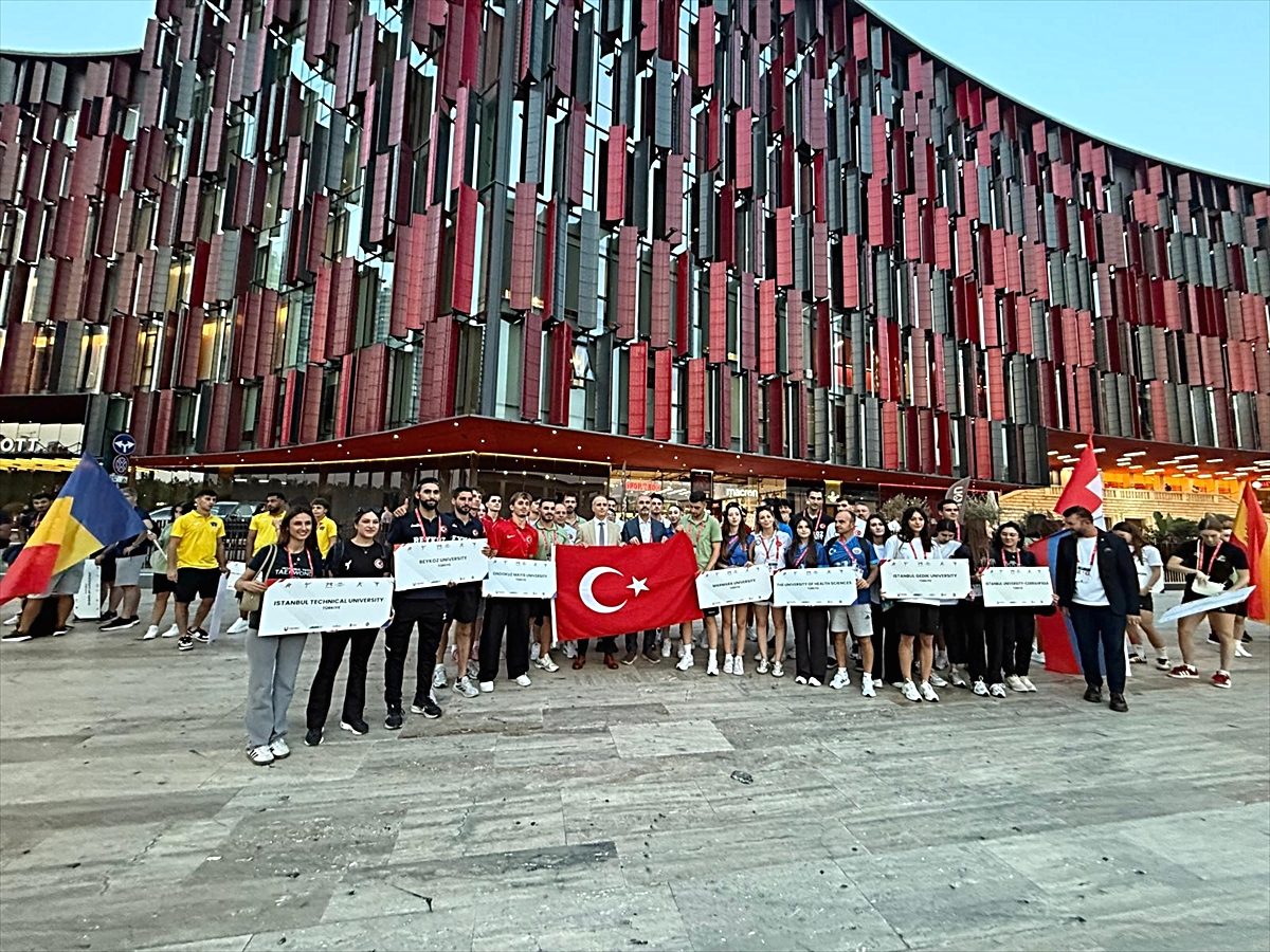 Bursa'da yeni parkın açılışını kutluyoruz. Şehir yaşamına değer katan bu
