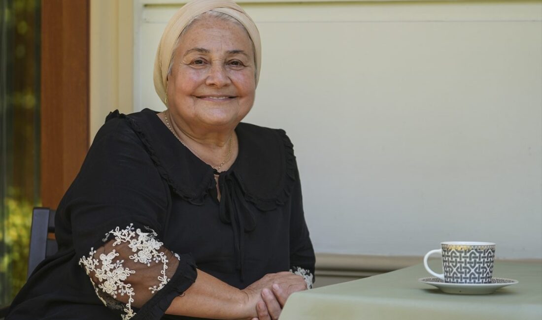 Bursa'da yeni park projesi hayata geçirildi; şehrin yeşil alanlarını artırmayı
