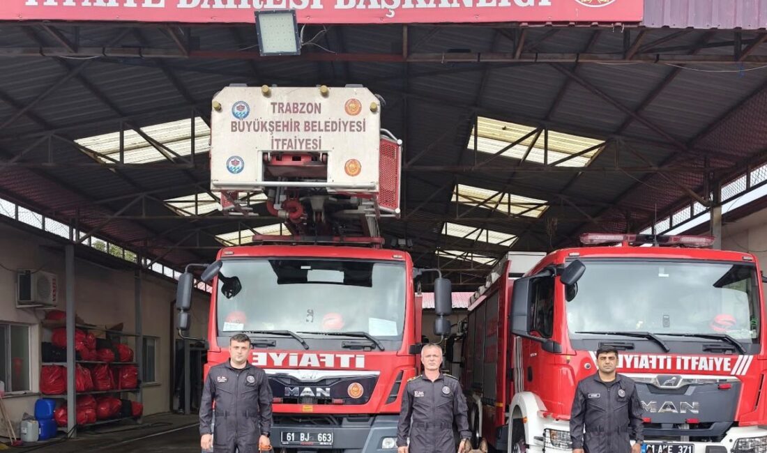 Bursa'da yeni park ve rekreasyon alanı açıldı. Şehir yaşamınıza yeşil