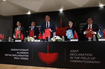 Bursa'da Yeni Sanayi Tesisi Faaliyete Geçti