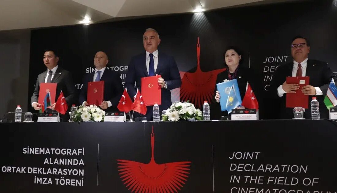 Bursa'da yeni sanayi tesisi faaliyete geçti, bölgenin ekonomik gelişimine katkı