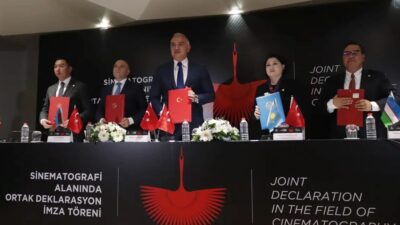 Bursa'da yeni sanayi tesisi faaliyete geçti, bölgenin ekonomik gelişimine katkı