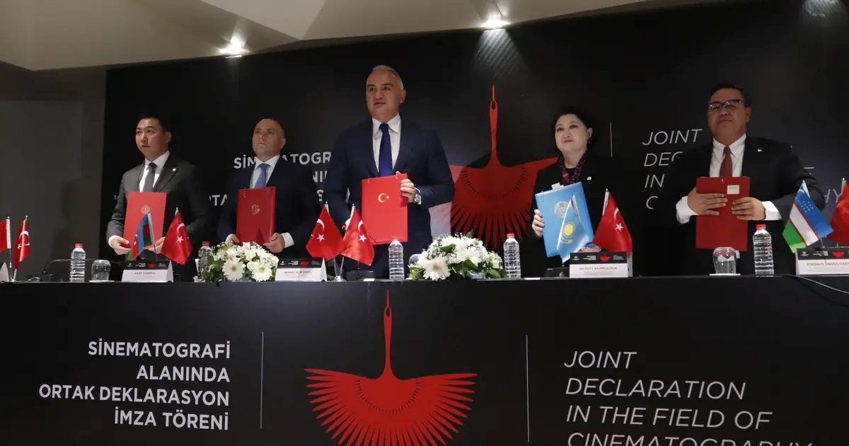 Bursa'da yeni sanayi tesisi faaliyete geçti, bölgenin ekonomik gelişimine katkı