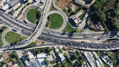 Bursa'da yeni ulaşım projesi tamamlandı. Modern altyapı ile ulaşımı kolaylaştırarak