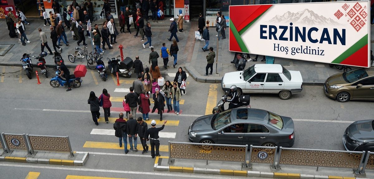 Bursa'daki Yunus Emre Anıtı yenilendi. Tarihi ve kültürel önemiyle dikkat