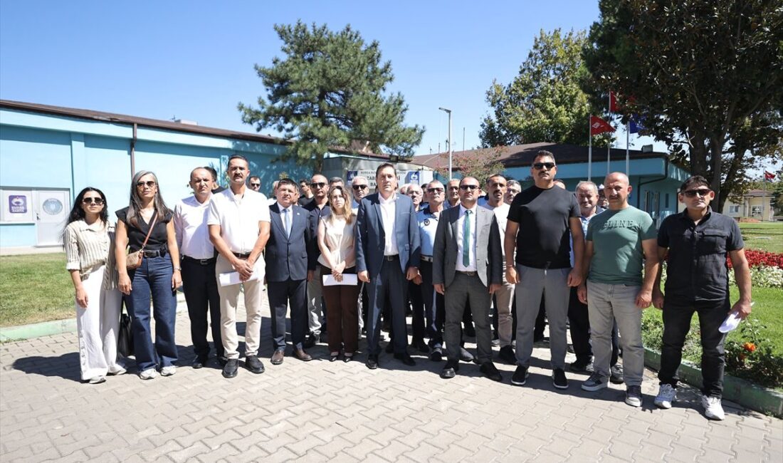 Bursa'da zabıtaya yönelik saldırı olayıyla ilgili detaylar, olayın gelişimi ve