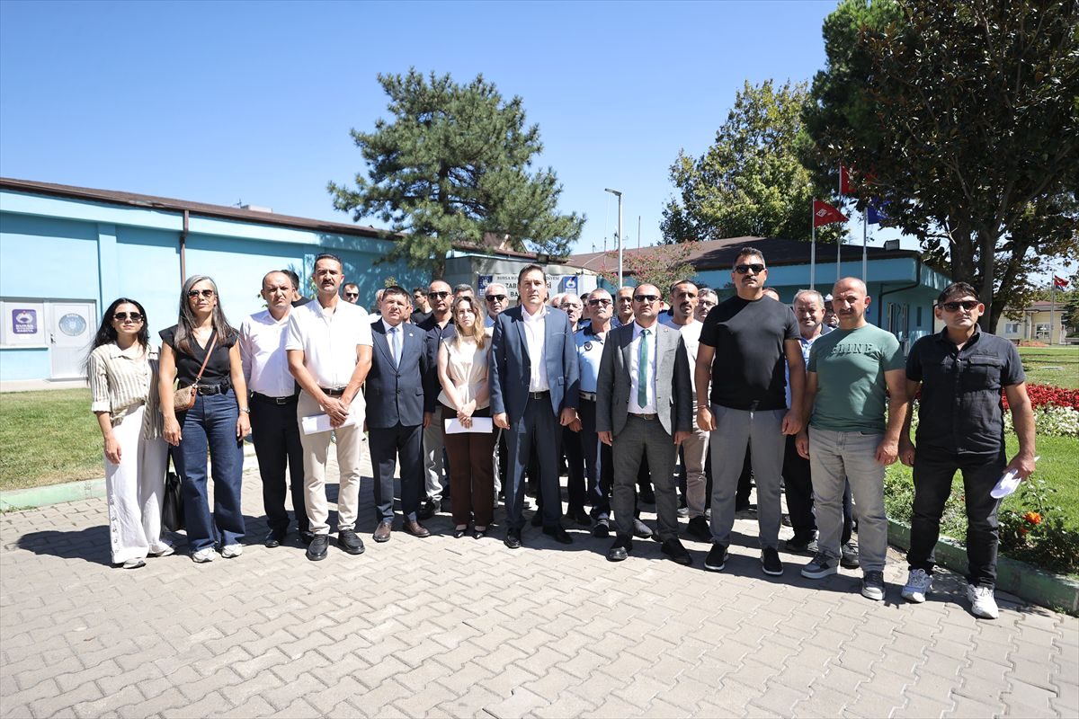Bursa'da zabıtaya yönelik saldırı olayıyla ilgili detaylar, olayın gelişimi ve