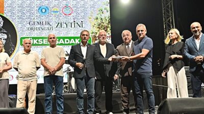 Bursa'da gerçekleşen Zeytin Festivali ve satış etkinlikleri hakkında detaylı bilgiler,