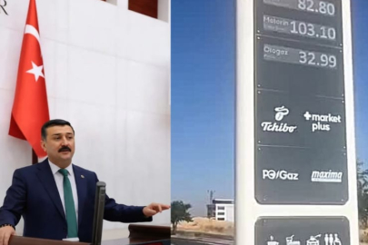 Bursa'daki Akaryakıt Sektörü Krizi