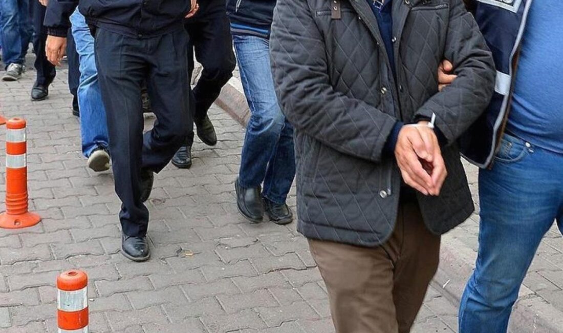 Bursa'daki dolandırıcılık operasyonunun detayları, suçluların yakalanma süreçleri ve güvenlik önlemleri