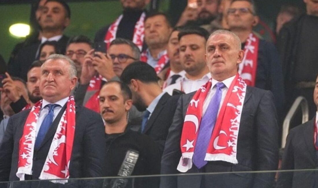 Bursa'daki futbol maçında tezahüratların etkileyici ve coşkulu atmosferiyle ilgili detaylı