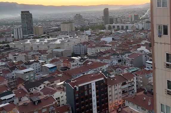 Bursa'daki konut piyasasının güncel durumu, fiyatlar, yatırım fırsatları ve piyasa