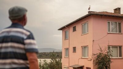 Bursa'dan Afrika'ya leylek göçünün detayları, göç yolu ve ekolojik önemi