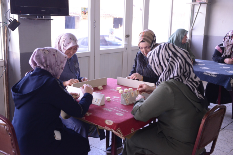 Bursa'nın kültürel mirası Avrupa'ya taşınıyor