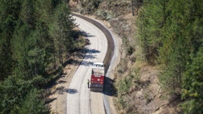 Bursa Büyükşehir Belediyesi, Mustafakemalpaşa ilçesinde 10, Orhaneli ilçesinde 1 ve